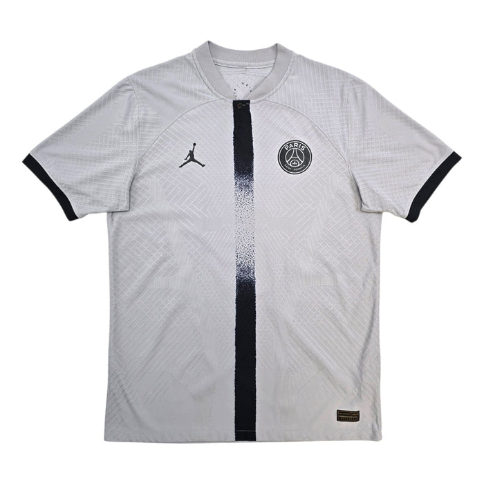 2022/23 PSG Away Football Shirt (M) Nike 10 Neymar Jr | Jordan (Player Version) - Football Finery - FF306804