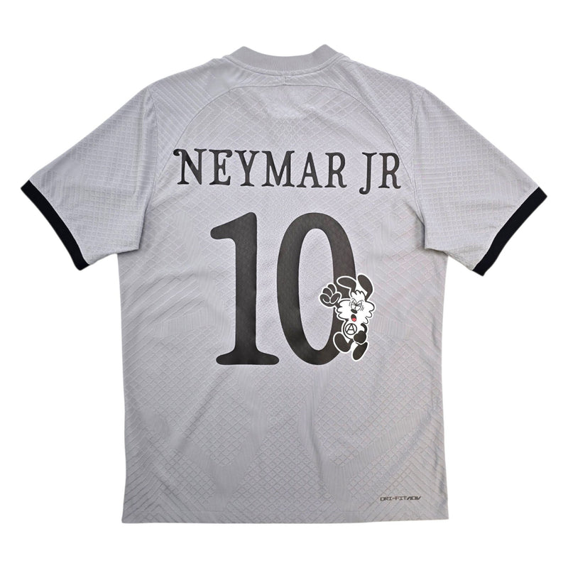 2022/23 PSG Away Football Shirt (M) Nike 10 Neymar Jr | Jordan (Player Version) - Football Finery - FF306804