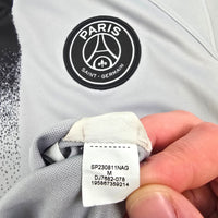 2022/23 PSG Away Football Shirt (M) Nike 4 Ramos - Football Finery - FF301532