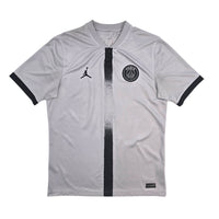 2022/23 PSG Away Football Shirt (M) Nike 4 Ramos - Football Finery - FF301532