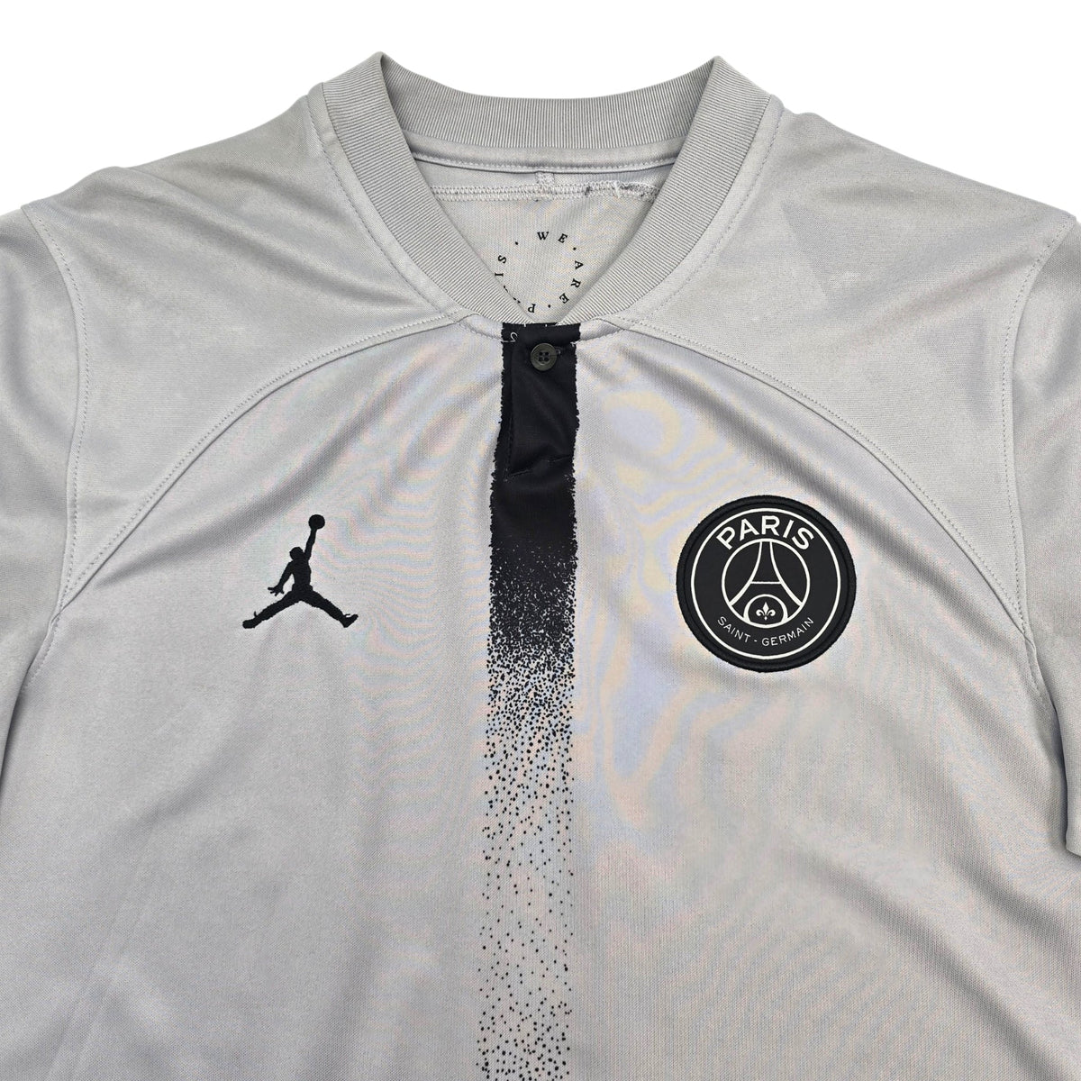 2022/23 PSG Away Football Shirt (M) Nike 4 Ramos - Football Finery - FF301532