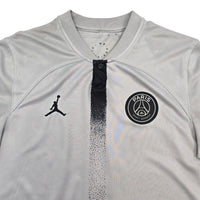 2022/23 PSG Away Football Shirt (M) Nike 4 Ramos - Football Finery - FF301532