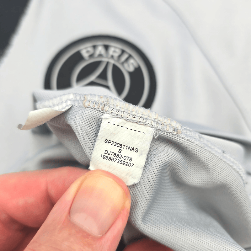 2022/23 PSG Away Football Shirt (S) Nike 10 Neymar Jr - Football Finery - FF300962