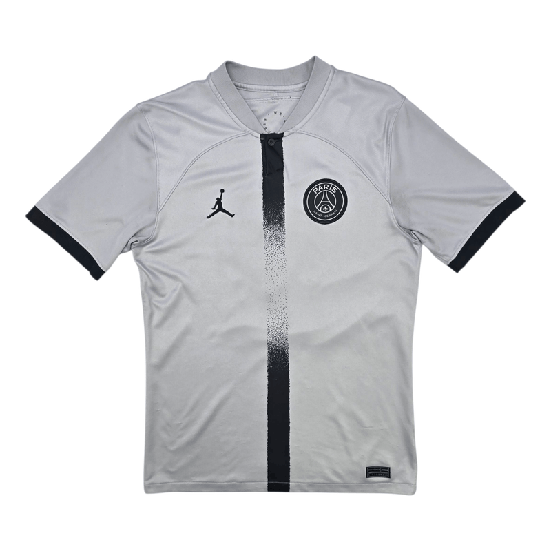 2022/23 PSG Away Football Shirt (S) Nike 10 Neymar Jr - Football Finery - FF300962