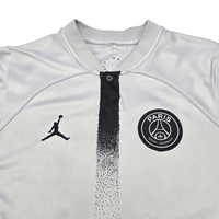 2022/23 PSG Away Football Shirt (S) Nike 10 Neymar Jr - Football Finery - FF300962