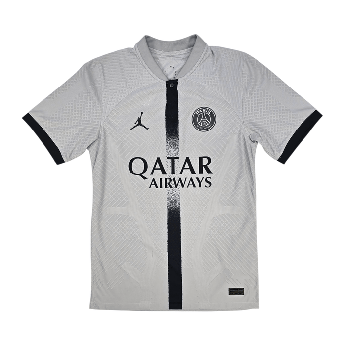 2022/23 PSG Away Football Shirt (S) Nike 10 Neymar Jr (Verdy) Player Version - Football Finery - FF302422