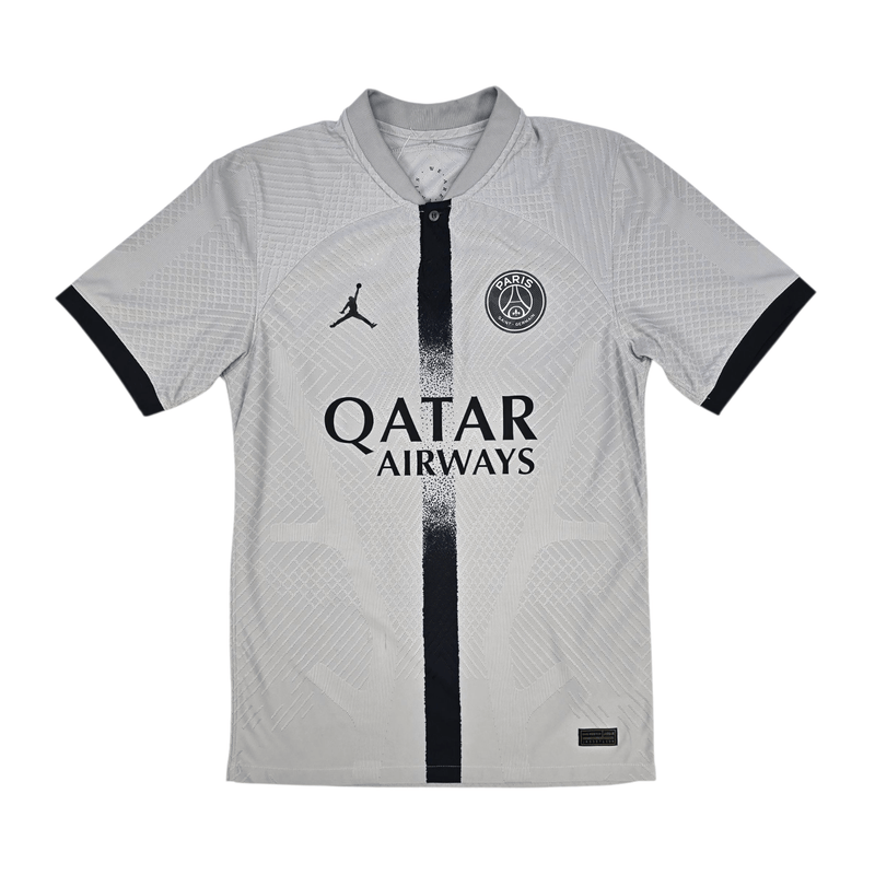 2022/23 PSG Away Football Shirt (S) Nike 10 Neymar Jr (Verdy) Player Version - Football Finery - FF302422