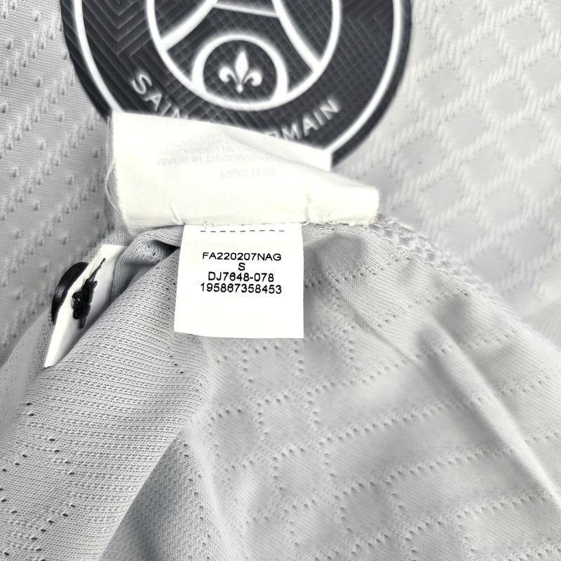 2022/23 PSG Away Football Shirt (S) Nike 10 Neymar Jr (Verdy) Player Version - Football Finery - FF302422