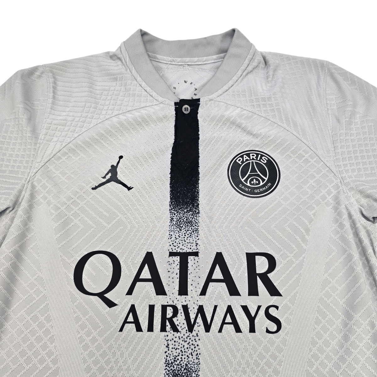 2022/23 PSG Away Football Shirt (S) Nike 10 Neymar Jr (Verdy) Player Version - Football Finery - FF302422