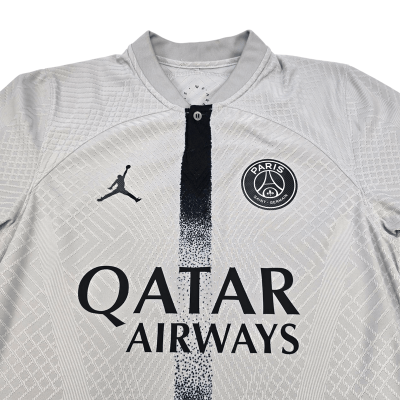 2022/23 PSG Away Football Shirt (S) Nike 10 Neymar Jr (Verdy) Player Version - Football Finery - FF302422
