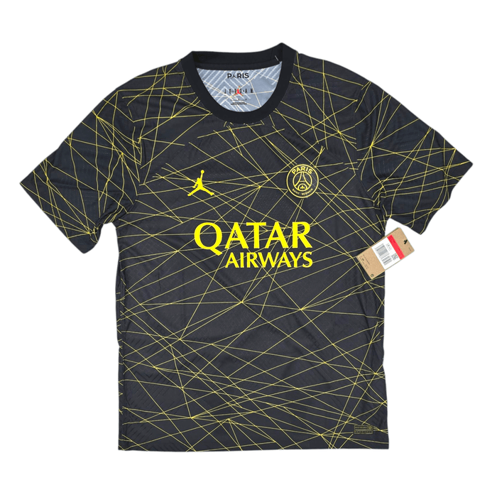 2022/23 PSG Fourth Football Shirt (L) Nike #30 Messi (Player Version) BNWTs - Football Finery - FF300846