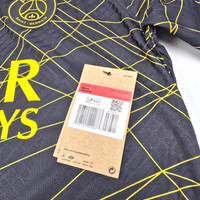 2022/23 PSG Fourth Football Shirt (L) Nike #30 Messi (Player Version) BNWTs - Football Finery - FF300846