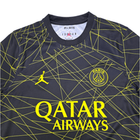 2022/23 PSG Fourth Football Shirt (M) Jordan 7 Mbappe - Football Finery - FF301262