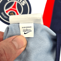 2022/23 PSG Home Football Shirt (L) Nike #30 Messi (BNWTs) - Football Finery - FF300845