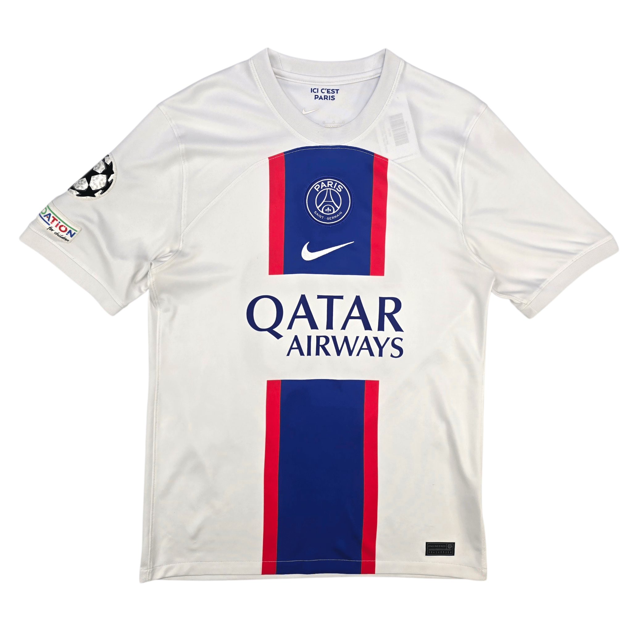 nike messi jersey psg