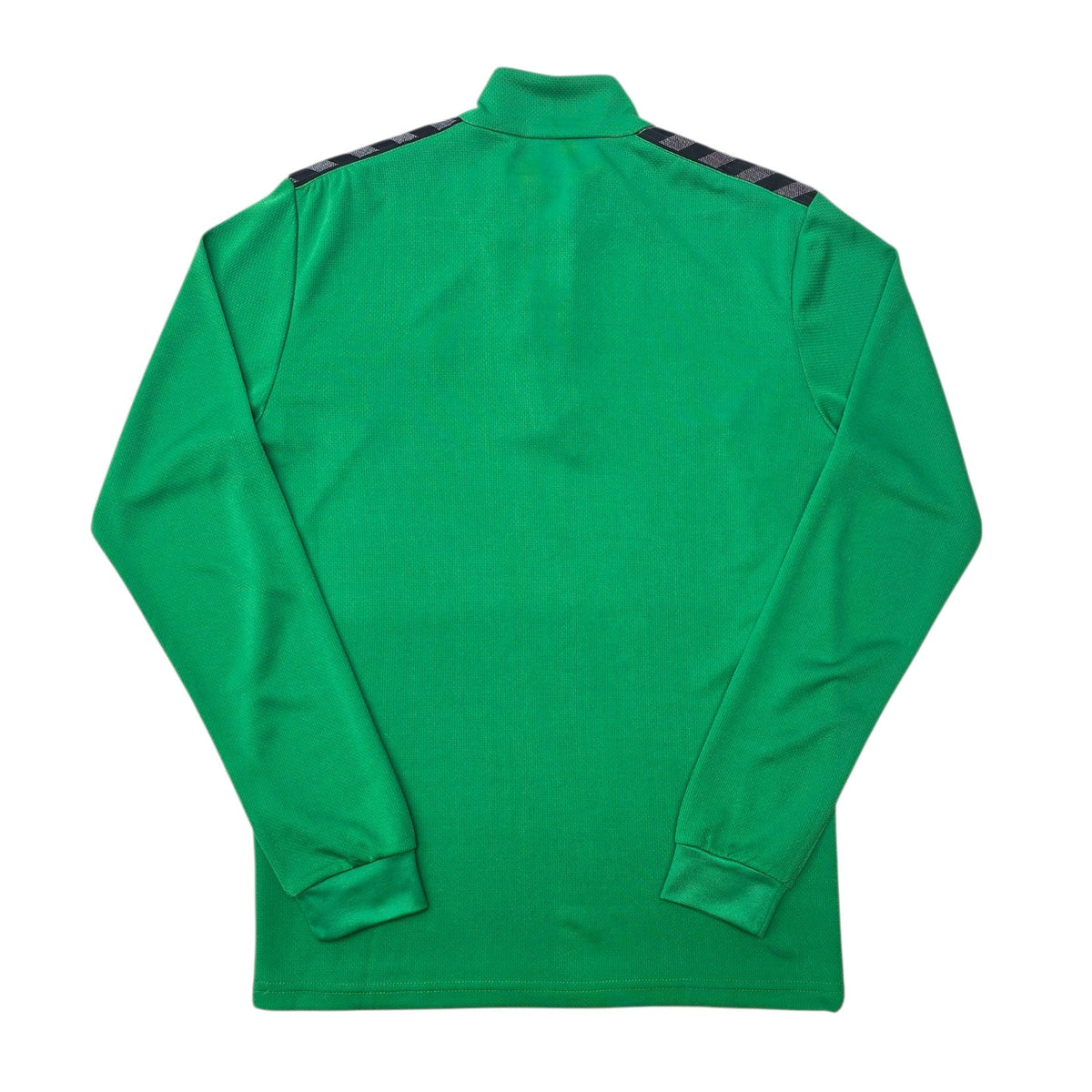 2022/23 Real Betis Training Jacket (S) Hummel - Football Finery - FF308199