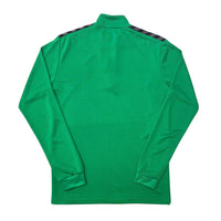 2022/23 Real Betis Training Jacket (S) Hummel - Football Finery - FF308199