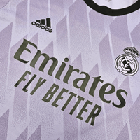 2022/23 Real Madrid Away Football Shirt (L) Adidas 20 Vini Jr - Football Finery - FF304086
