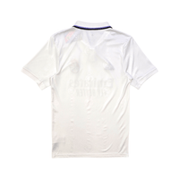 2022/23 Real Madrid Home Football Shirt (S) Adidas - Football Finery - FF303771