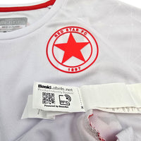2022/23 Red Star FC Training Shirt (M) Kappa - Football Finery - FF305938