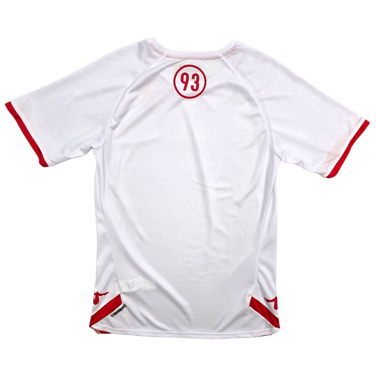 2022/23 Red Star FC Training Shirt (M) Kappa - Football Finery - FF305938