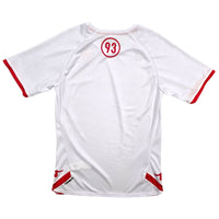 2022/23 Red Star FC Training Shirt (M) Kappa - Football Finery - FF305938