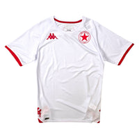 2022/23 Red Star FC Training Shirt (M) Kappa - Football Finery - FF305938