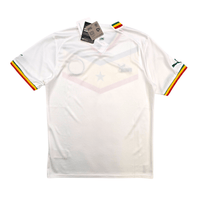 2022/23 Senegal Home Football Shirt (M) Puma - Football Finery - FF304226
