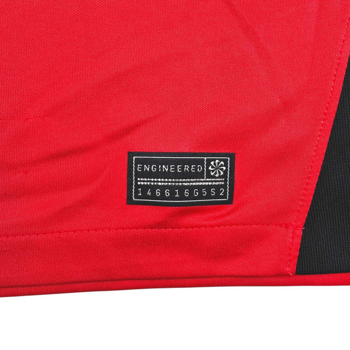 2022/23 South Korea Home Football Shirt (XL) Nike 7 H.M.Son - Football Finery - FF302860