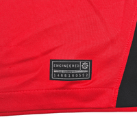 2022/23 South Korea Home Football Shirt (XL) Nike 7 H.M.Son - Football Finery - FF302860