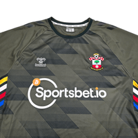 2022/23 Southampton Third Football Shirt (2XL) Hummel - Football Finery - FF304156