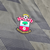 2022/23 Southampton Third Football Shirt (2XL) Hummel - Football Finery - FF304156