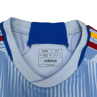 2022/23 Spain Away Football Shirt (L) Adidas 19 Lamine Yamal (BNWTs) - Football Finery - FF301706