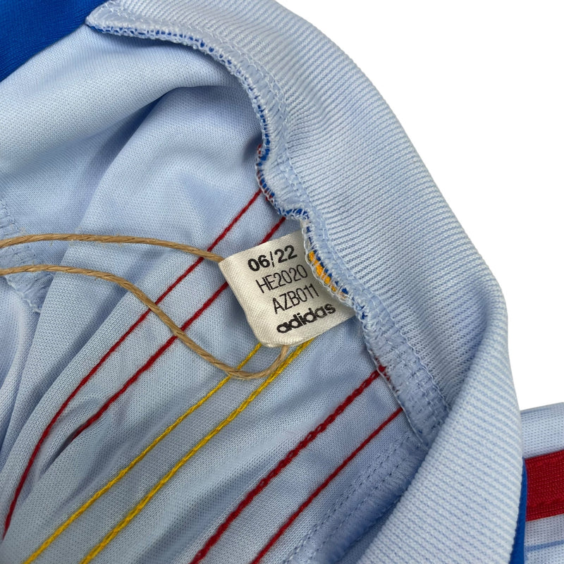 2022/23 Spain Away Football Shirt (L) Adidas 19 Lamine Yamal (BNWTs) - Football Finery - FF301706
