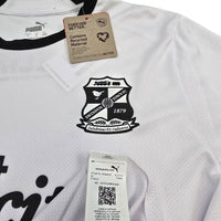 2022/23 Swindon Town Away Football Shirt Puma (BNWTs) - Football Finery - FF305972
