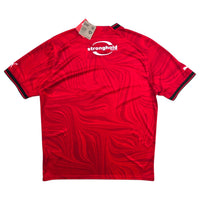 2022/23 Swindon Town Home Football Shirt Puma (BNWTs) - Football Finery - FF305971