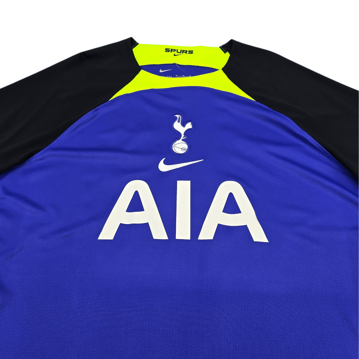 2022/23 Tottenham Hotspur Away Football Shirt (XL) Nike 10 Kane - Football Finery - FF301825