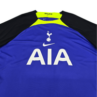 2022/23 Tottenham Hotspur Away Football Shirt (XL) Nike 10 Kane - Football Finery - FF301825
