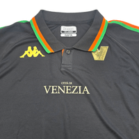 2022/23 Venezia Home Football Shirt (2XL) Kappa - Football Finery - FF304007