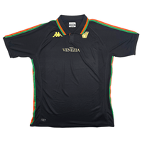 2022/23 Venezia Home Football Shirt (2XL) Kappa - Football Finery - FF304007