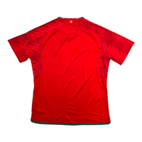 2022/23 Wales Home Football Shirt (XL) Adidas - Football Finery - FF303397