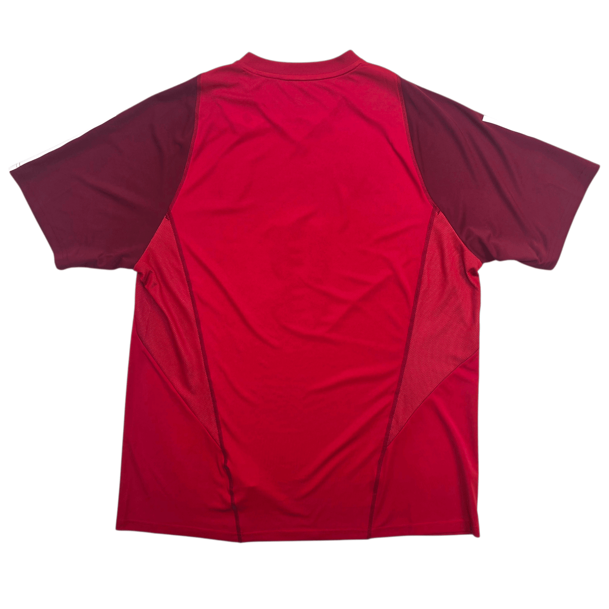 2022/23 Wales Training Top (XL) Adidas - Football Finery - FF303394