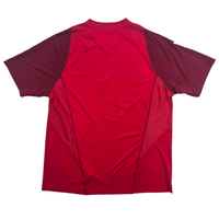2022/23 Wales Training Top (XL) Adidas - Football Finery - FF303394