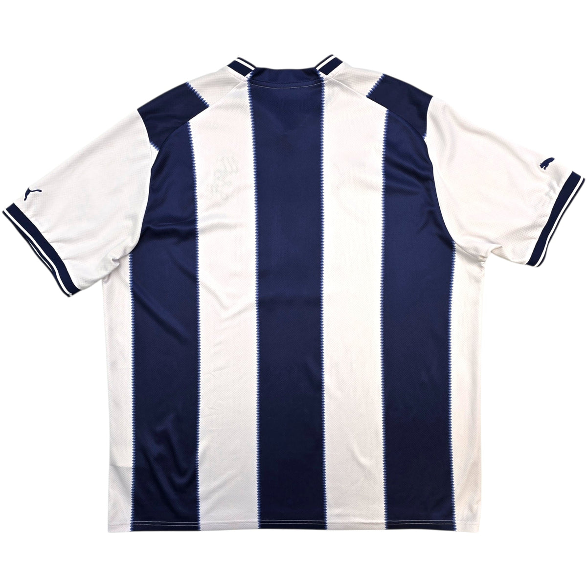2022/23 West Bromwich Albion Home Football Shirt (3XL) Puma - Football Finery - FF301817