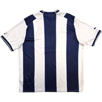 2022/23 West Bromwich Albion Home Football Shirt (3XL) Puma - Football Finery - FF301817