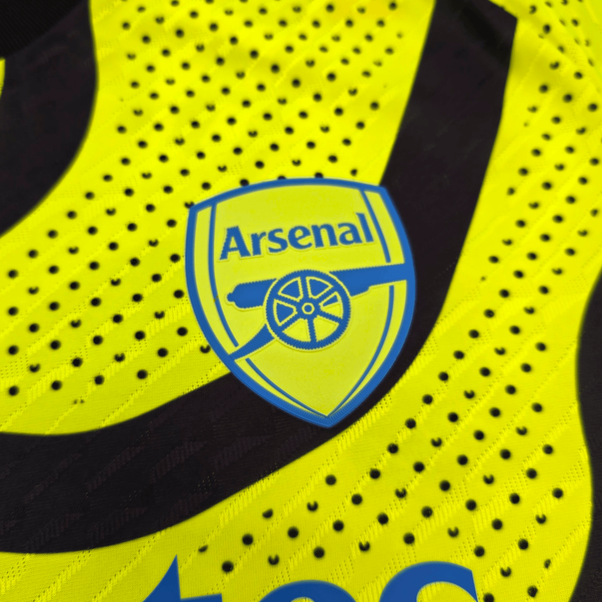 2023/24 Arsenal Away Football Shirt (XL) Adidas 29 Havertz (Player Version | BNWTs) - Football Finery - FF304995