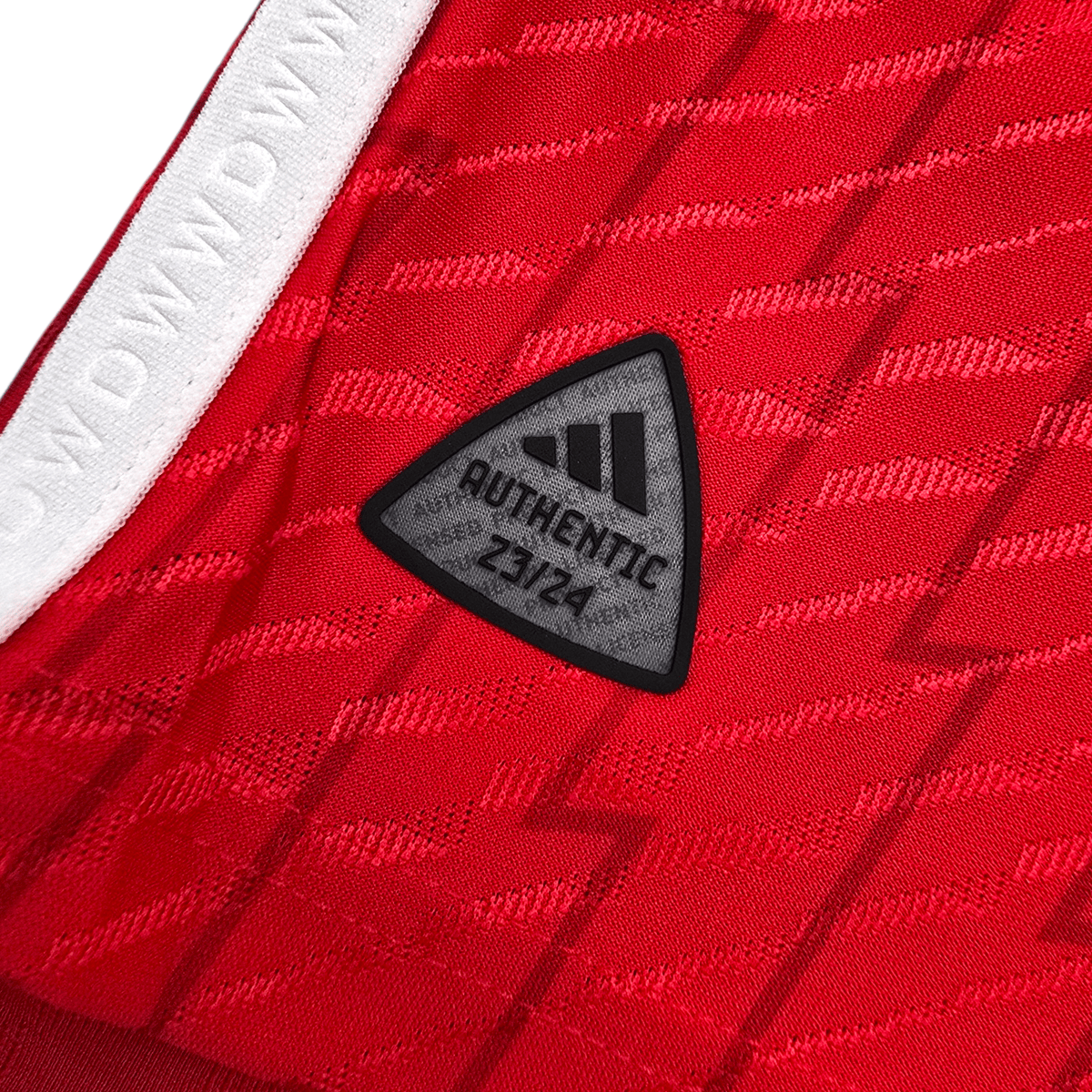2023/24 Arsenal Home Football Shirt (L) Adidas (Player Version) - Football Finery - FF305061