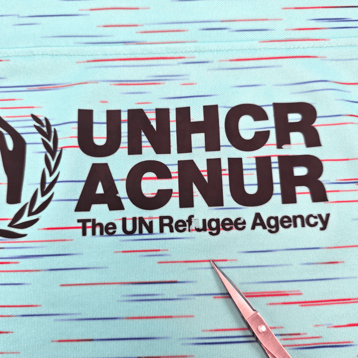 2023/24 Barcelona Third Football Shirt (S) Nike 11 Raphinha - Football Finery - FF303449