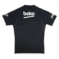 2023/24 Besiktas Away Football Shirt (M) Adidas - Football Finery - FF301563