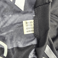 2023/24 Besiktas Away Football Shirt (M) Adidas - Football Finery - FF301563